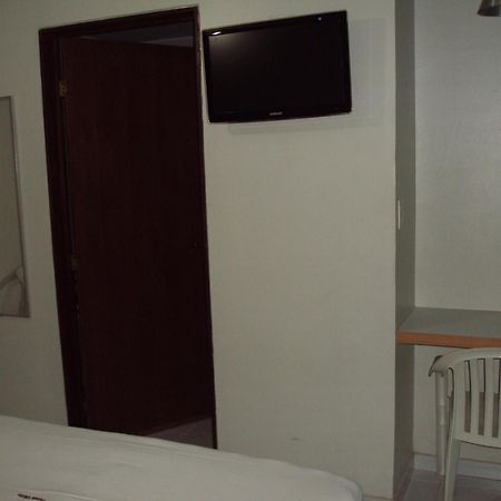 Hotel Pousada Atlântica João Pessoa Exterior foto